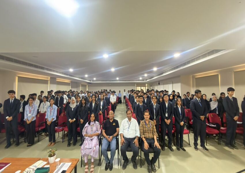 St Aloysius Engineering takes The Leadership Lab global with Vietnam collaboration