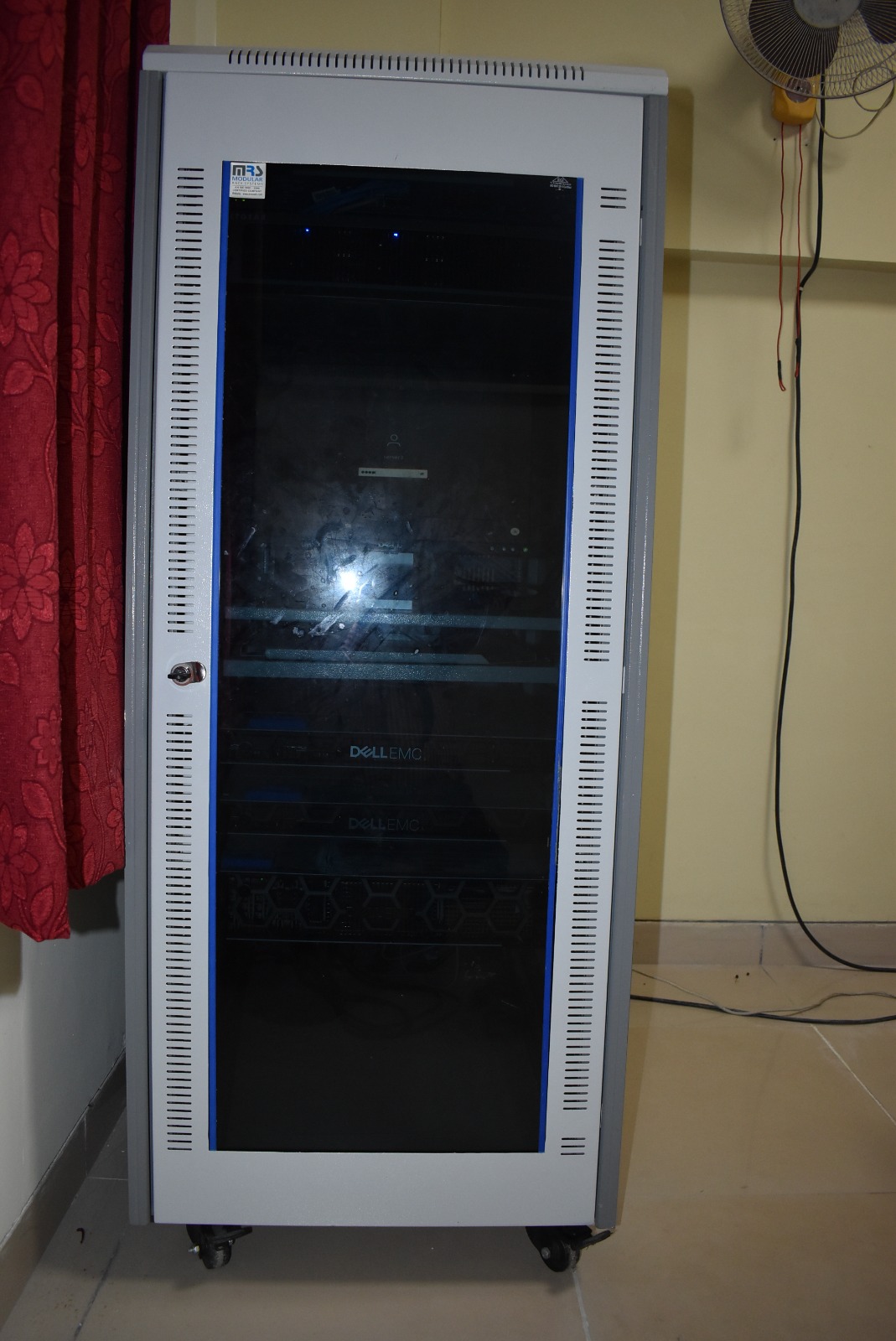 AI LAB - St Aloysius (Deemed To Be University)