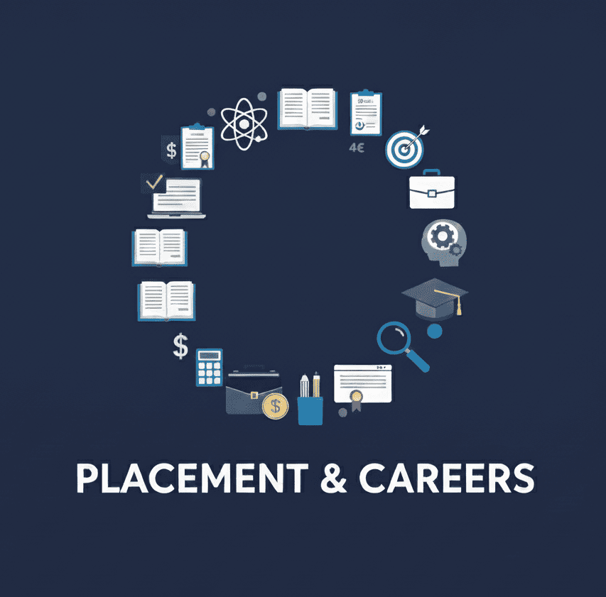 Department Placement Cell