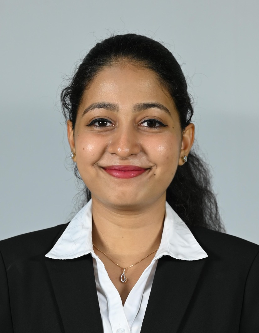 Advocate Mariamma Thomas