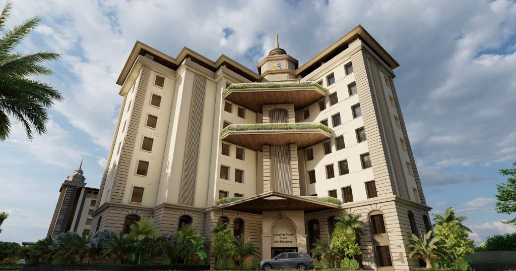 College Image