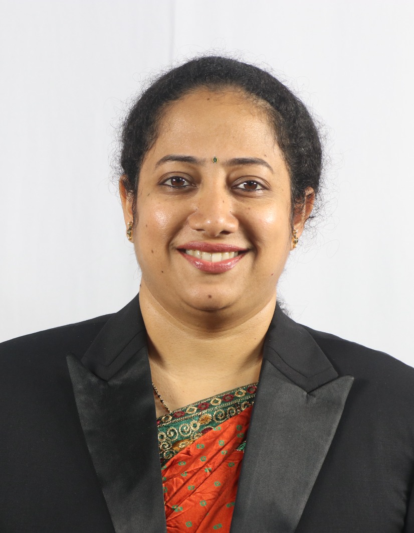 Dr Zeena DSouza