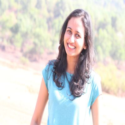 Asha Hegde
