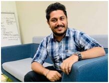 Shawn Dsouza