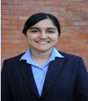 Shravya Bhat