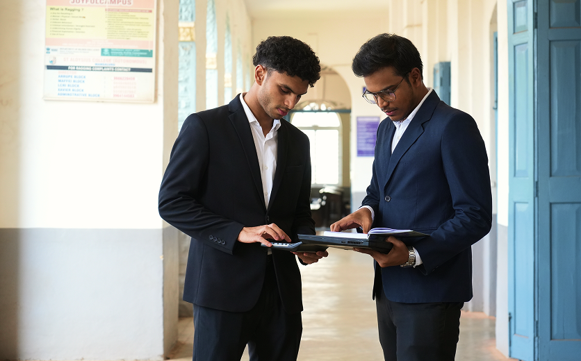 School of Commerce, Finance and Accountancy