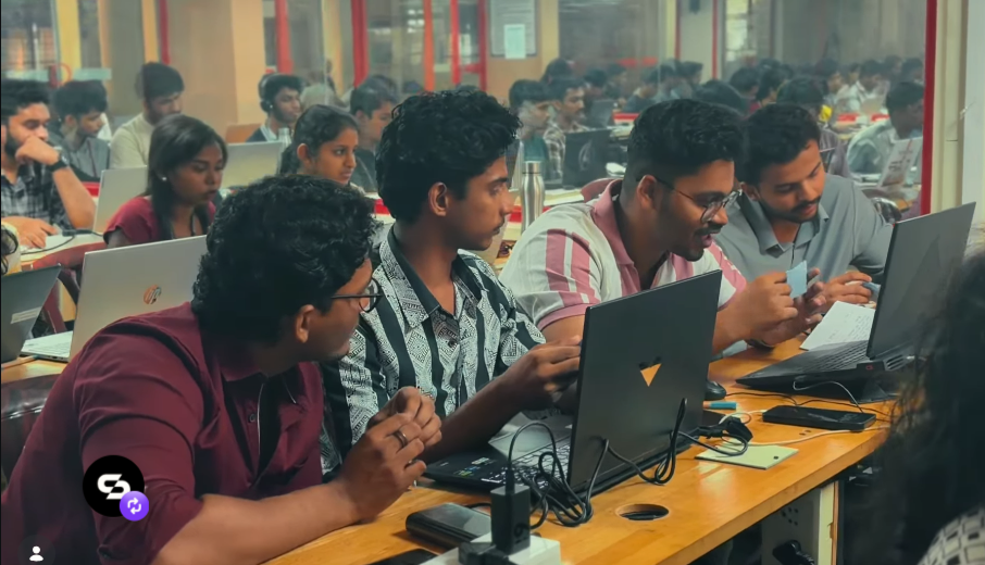 School of Information Science and Technology