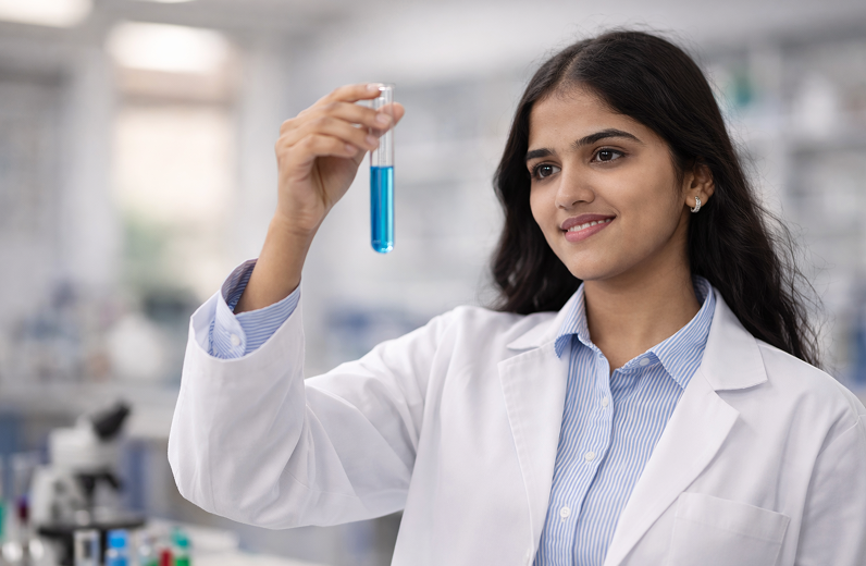 School of Life Sciences