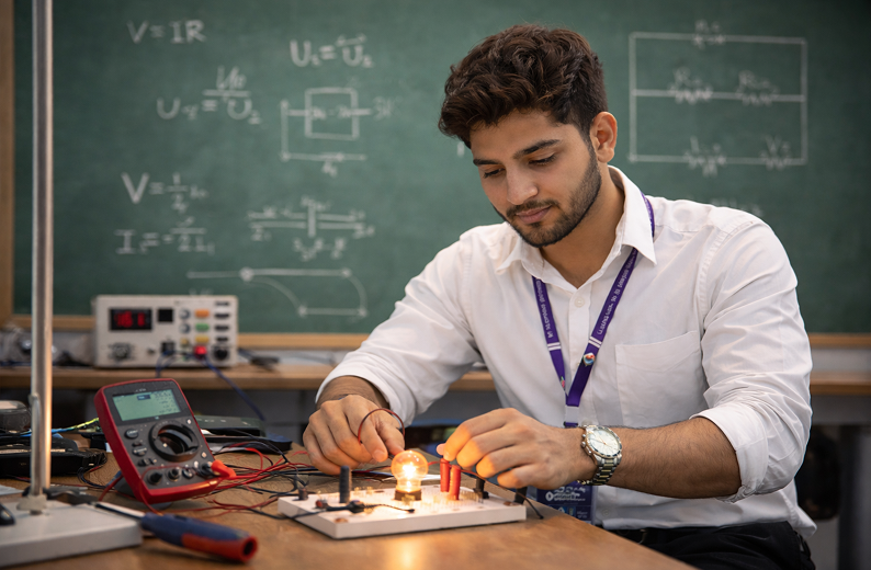School of Engineering