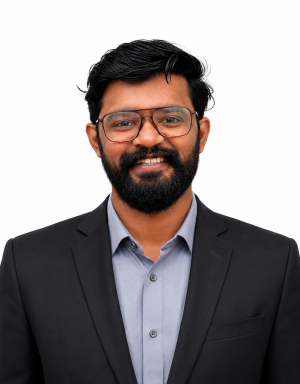 Staff Image
