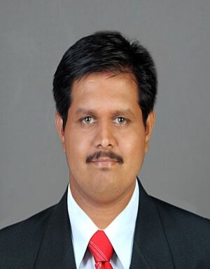 Staff Image
