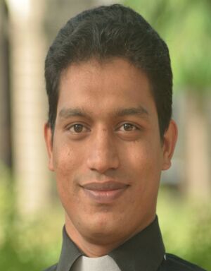 Staff Image