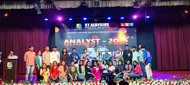 Analyst 2025